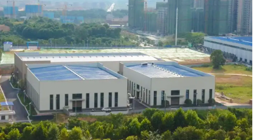 湖南博世科入选湖南省第一批先进制造业和现代服务业融合发展试点名单