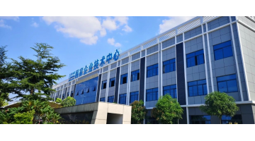 博世科股份入选2025年全国科技工作者调查站点名单